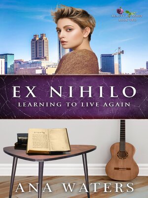 cover image of Ex Nihilo